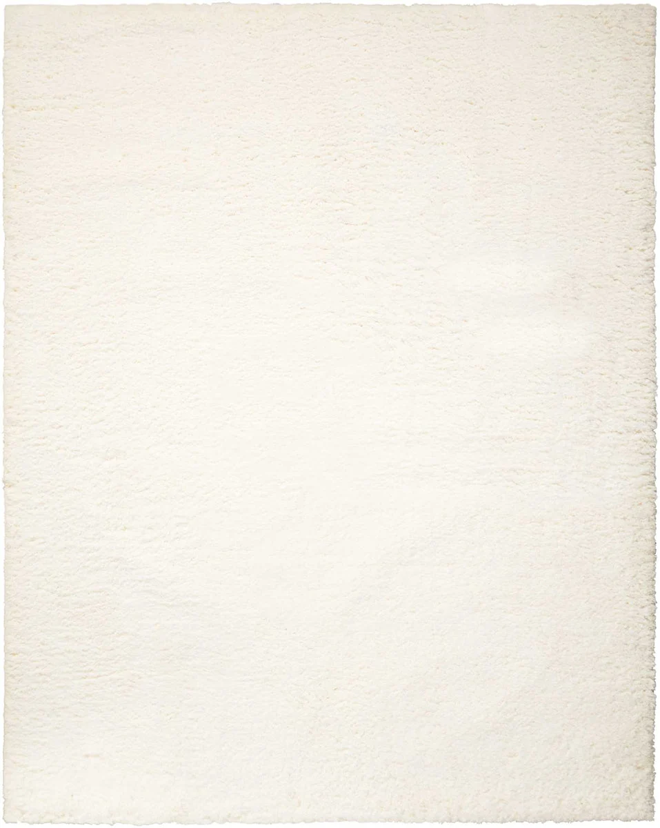 Nourison Galway Contemporary Ivory Area Rug
