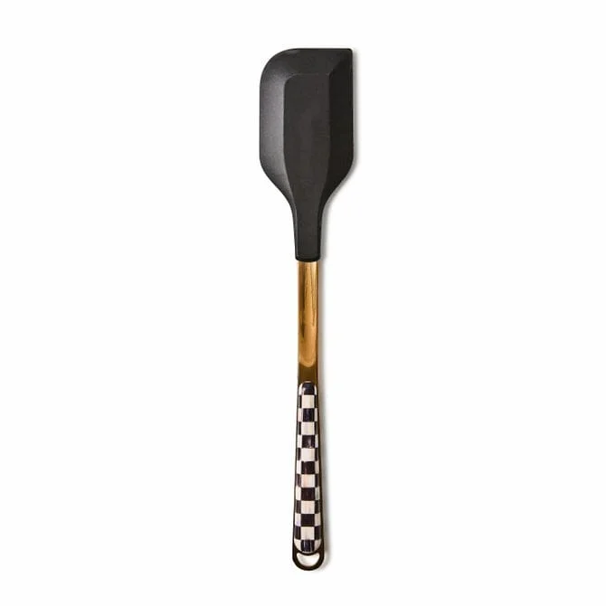Mackenzie-Childs Courtly Check Spatula