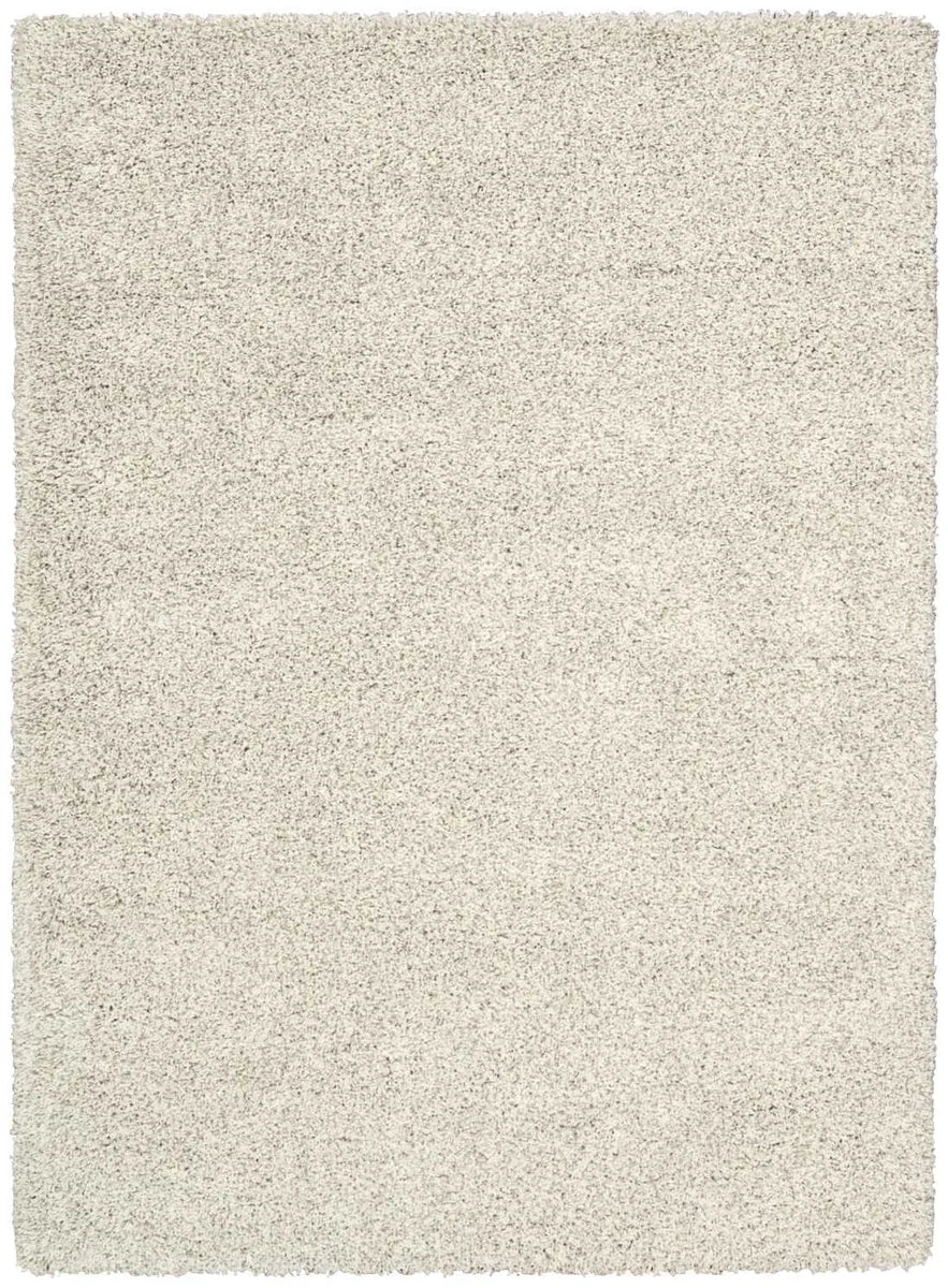 Nourison Amore Contemporary Bone Area Rug