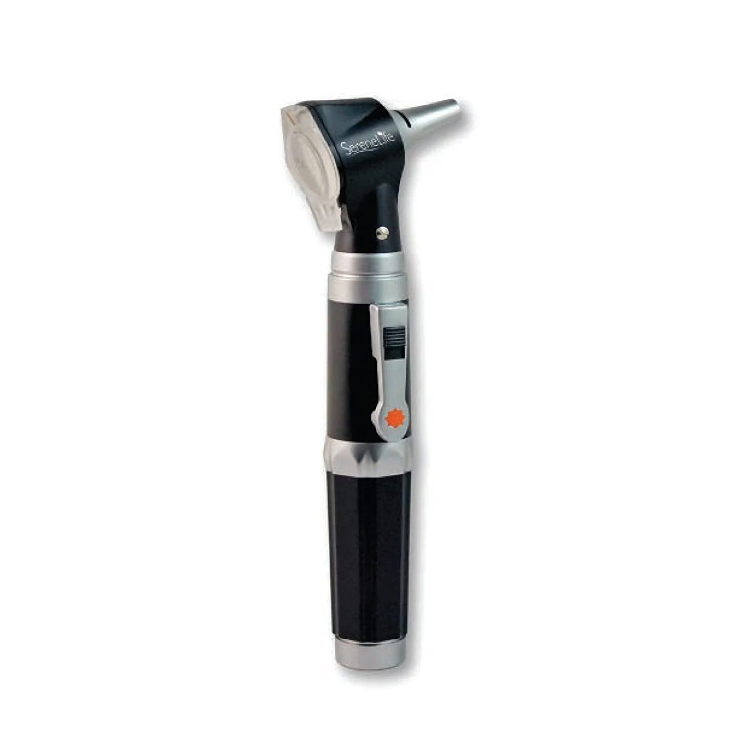 SereneLife Fiber Optic Otoscope Auriscope Internal Ear Inspection Instrument