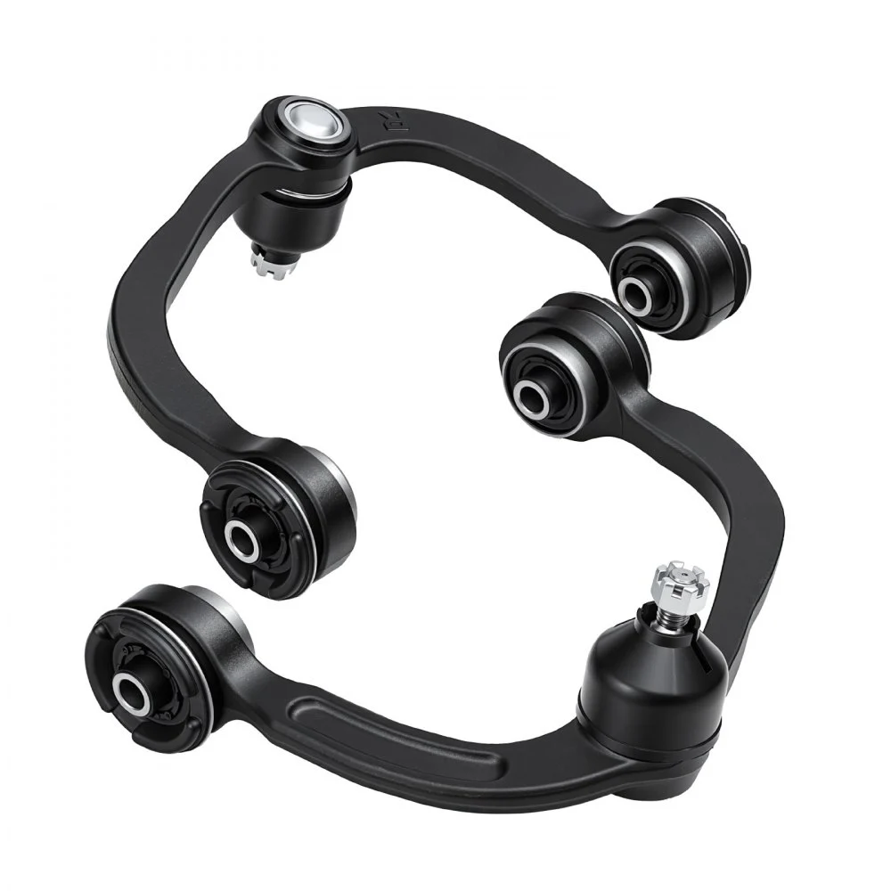 VEVOR Front Upper Control Arms with Ball Joints, OEM Suspension Kit Compatible with 2004-2024 Ford F150, 2007-2015 Ford Expedition, 2007-2015 Lincoln Navigator, 2006-2008 Lincoln Mark LT (2PCS)