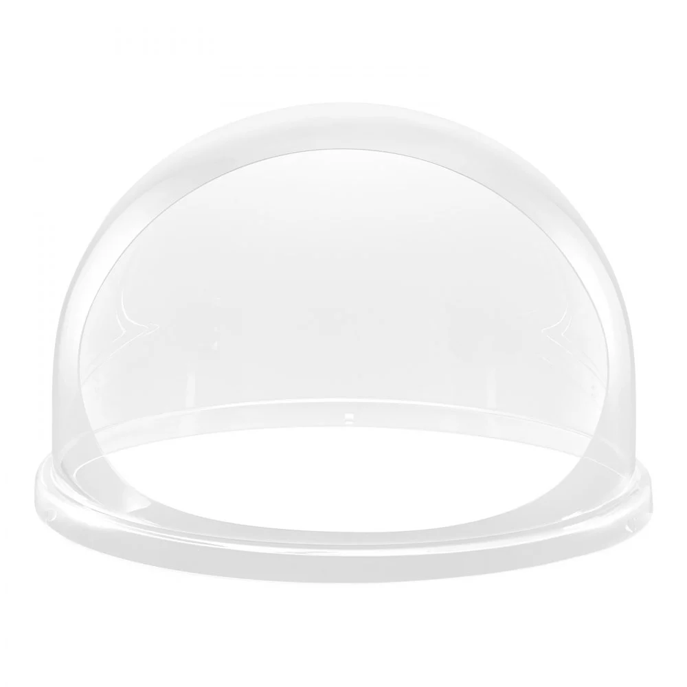 Summer Sale
VEVOR Cotton Candy Machine Cover, Transparent Acrylic Dome Bubble Shield, Cotton Candy Machine Bubble Shield Compatible with 20.5in Cottons Candies Machines Bowl for Party, Shops, Bottom Groove Design